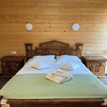 Olko House Apartman Jaremcse Kültér fotó