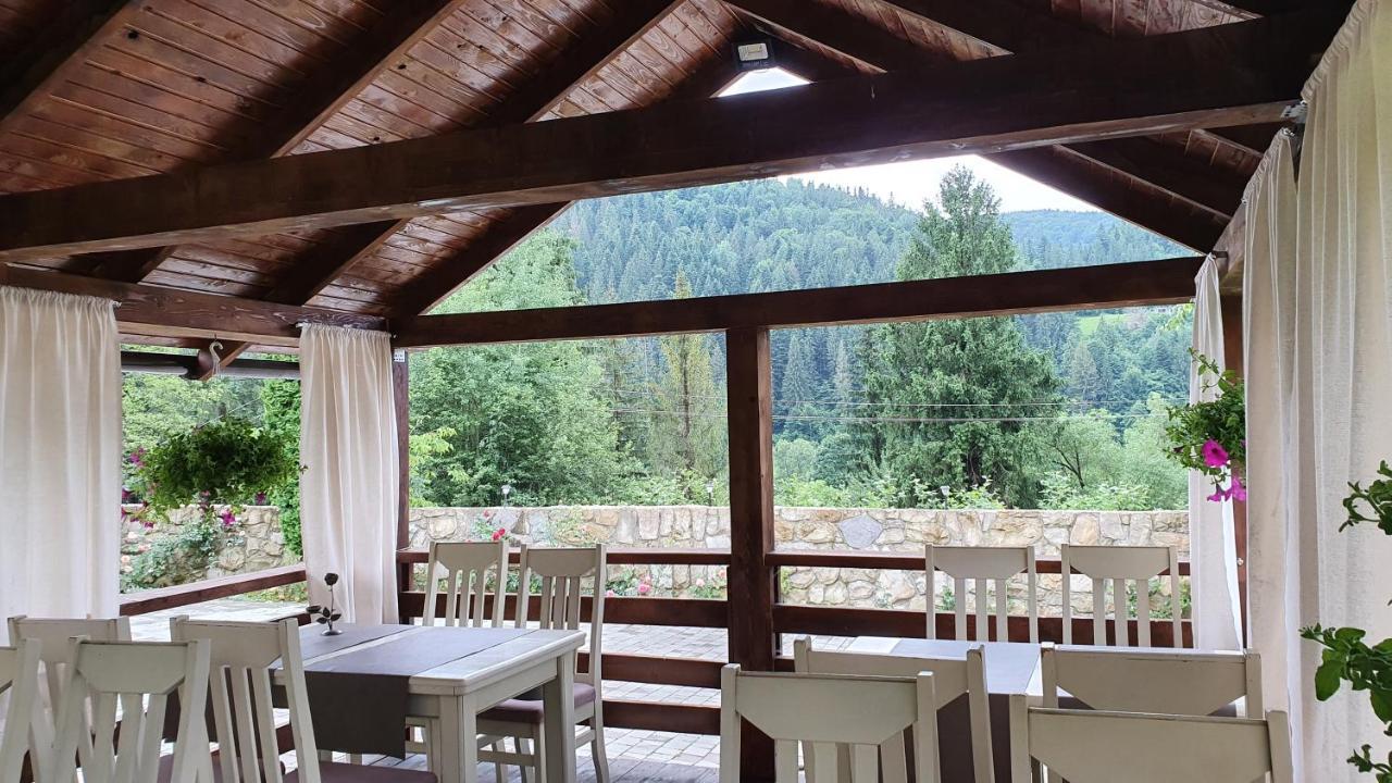 Olko House Apartman Jaremcse Kültér fotó