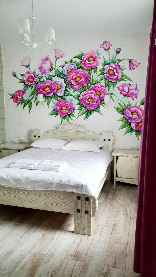 Olko House Apartman Jaremcse Kültér fotó