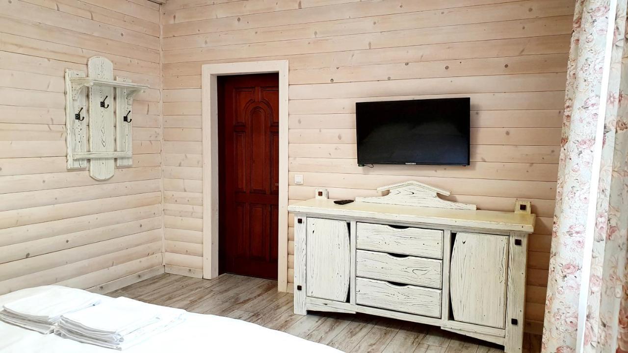 Olko House Apartman Jaremcse Kültér fotó