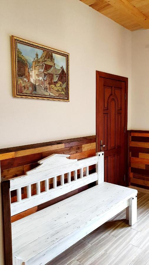 Olko House Apartman Jaremcse Kültér fotó
