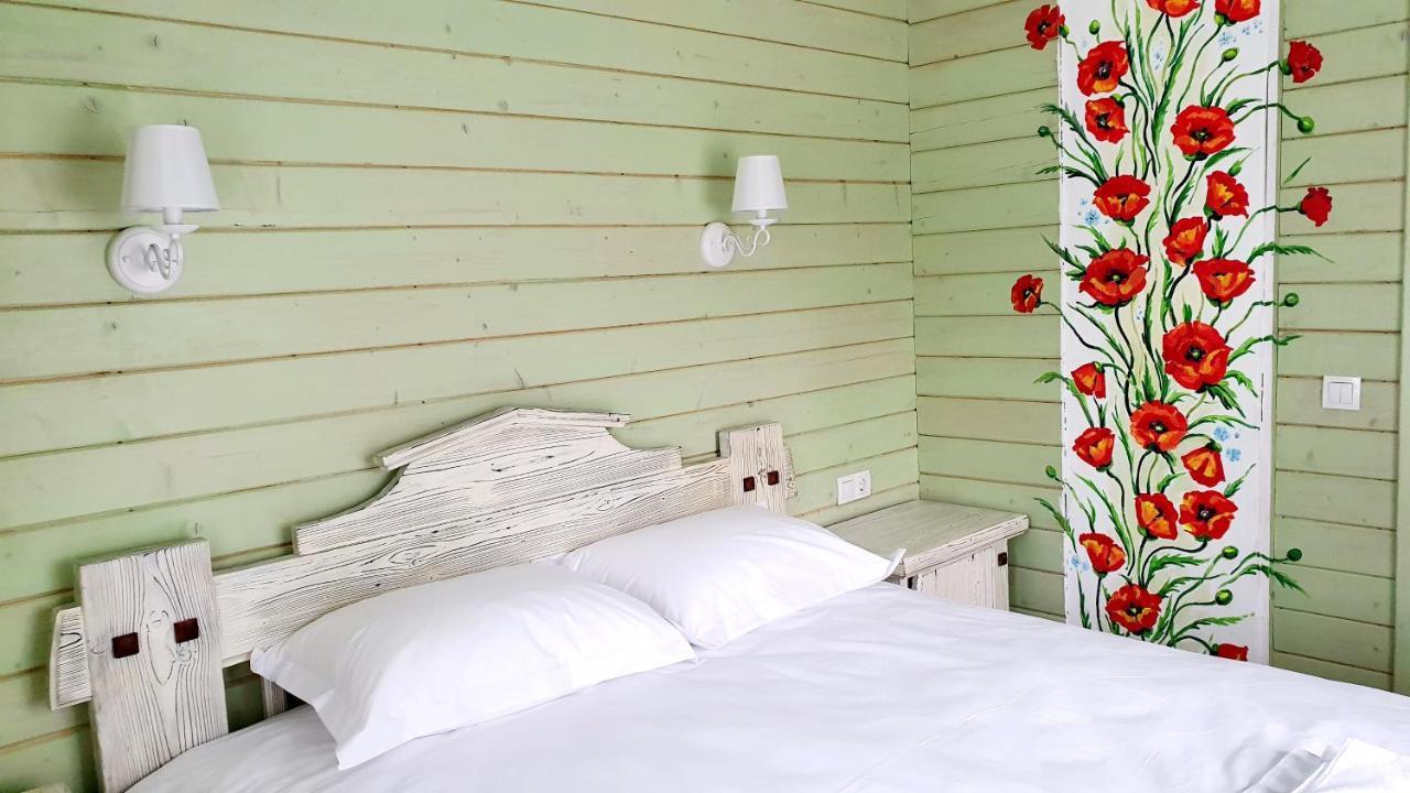 Olko House Apartman Jaremcse Kültér fotó