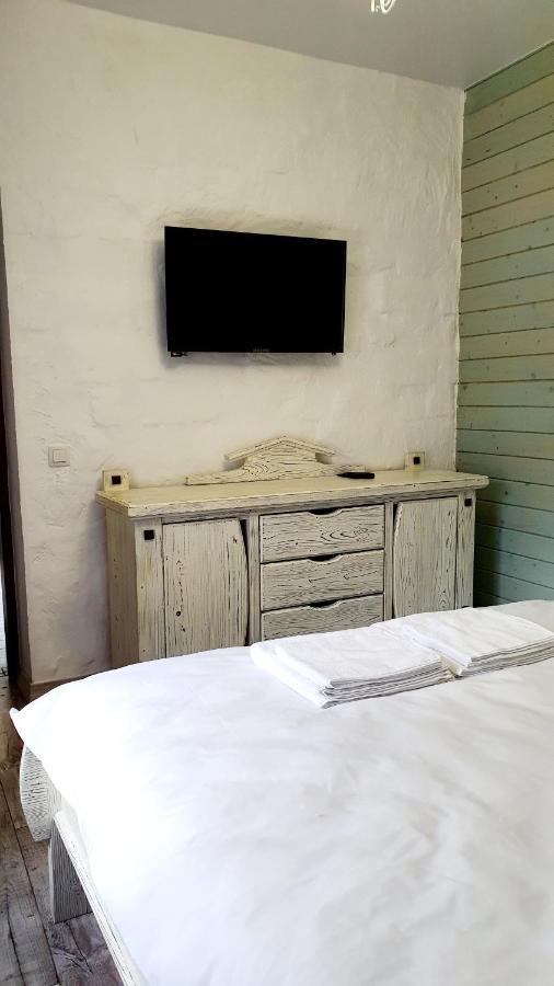 Olko House Apartman Jaremcse Kültér fotó