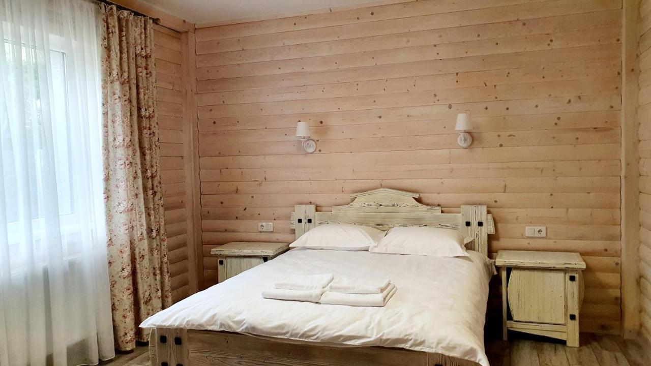 Olko House Apartman Jaremcse Kültér fotó