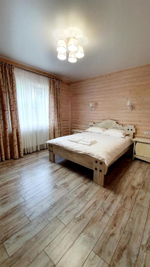 Olko House Apartman Jaremcse Kültér fotó