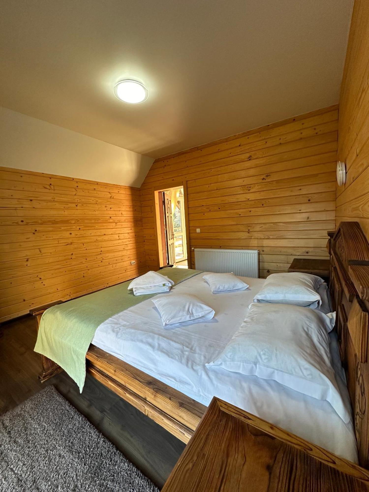 Olko House Apartman Jaremcse Kültér fotó