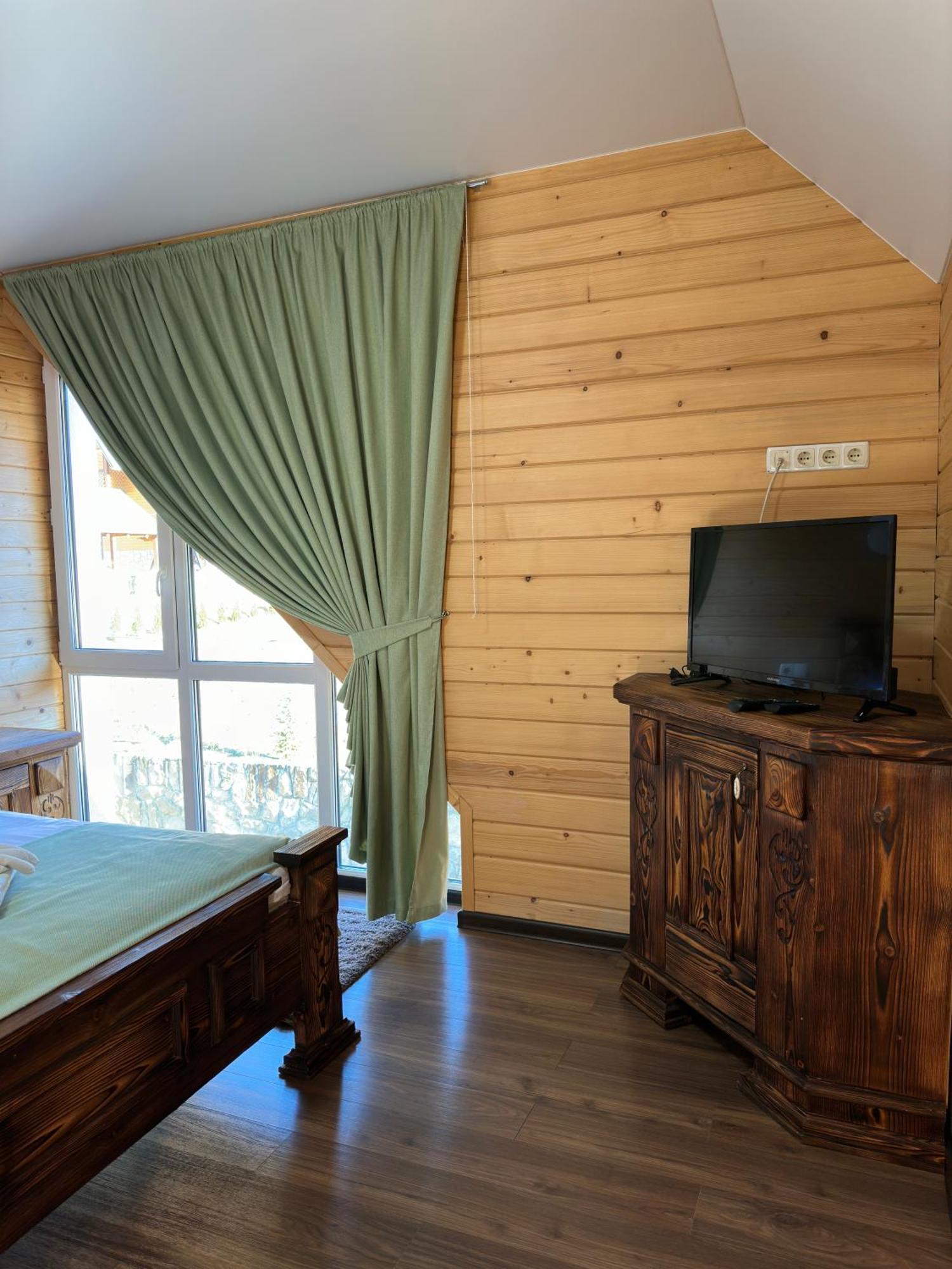 Olko House Apartman Jaremcse Kültér fotó