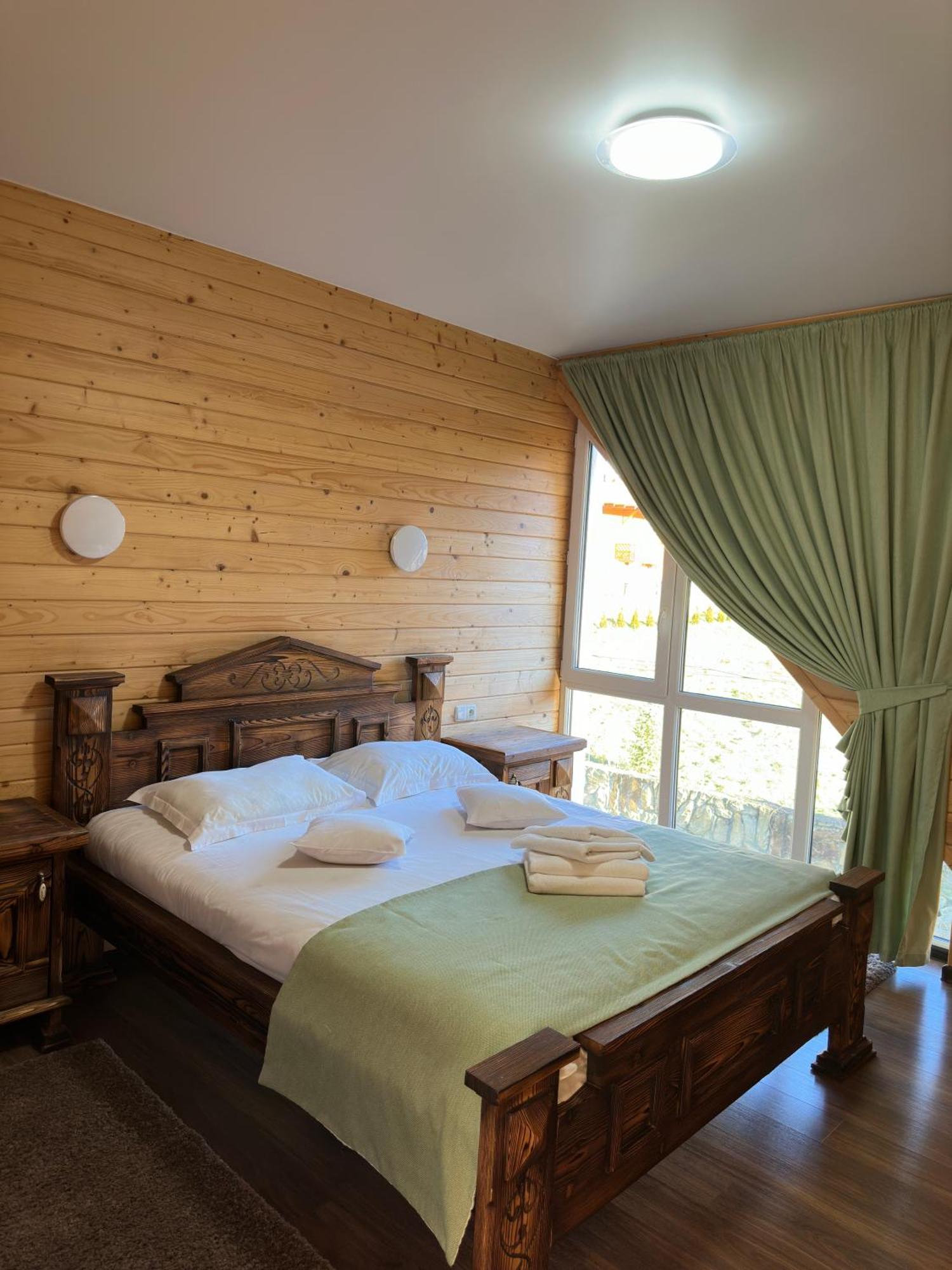 Olko House Apartman Jaremcse Kültér fotó