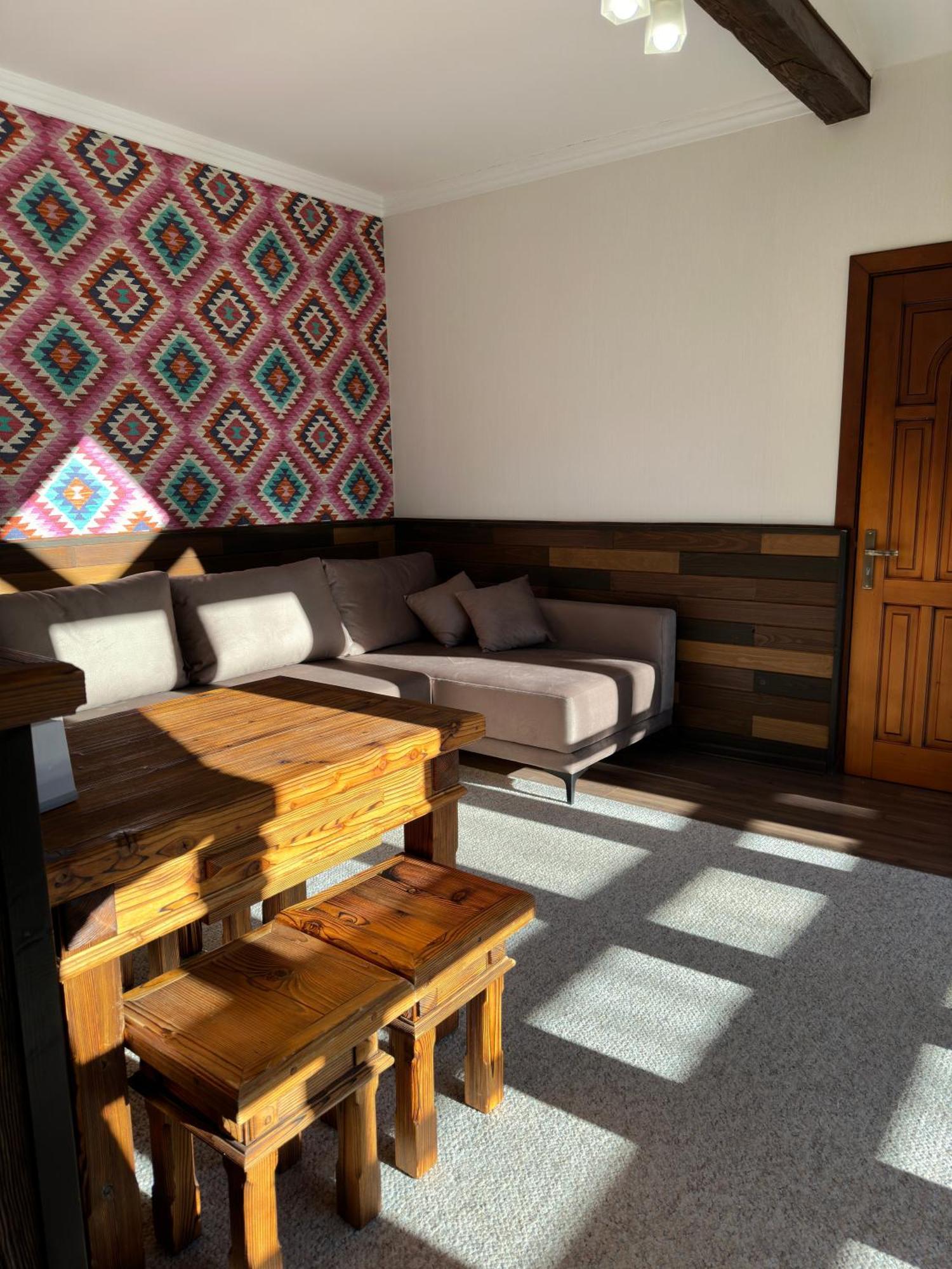 Olko House Apartman Jaremcse Kültér fotó