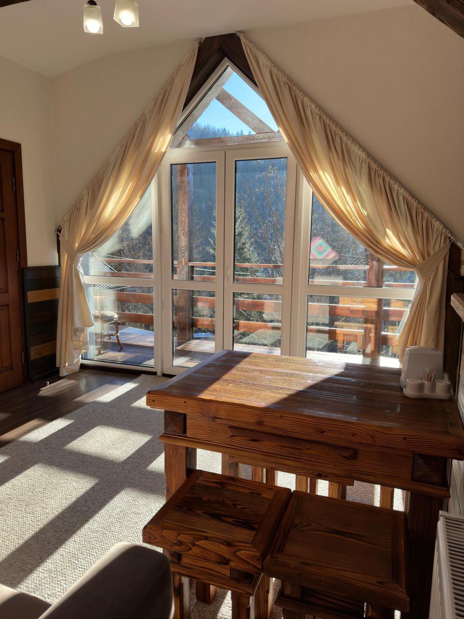 Olko House Apartman Jaremcse Kültér fotó