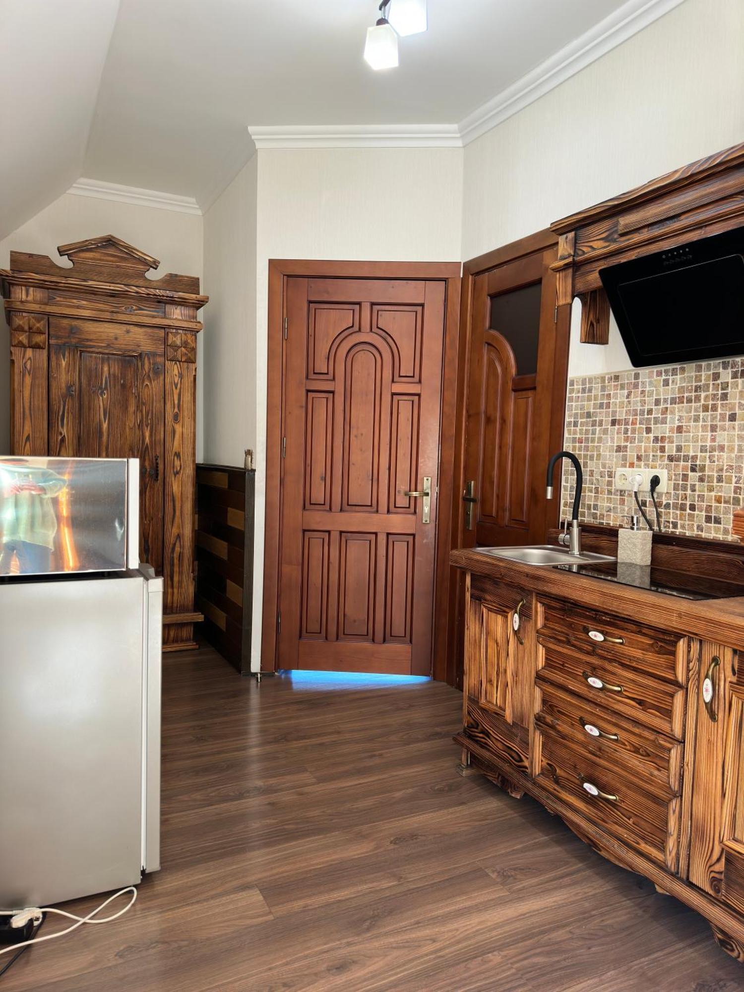 Olko House Apartman Jaremcse Kültér fotó