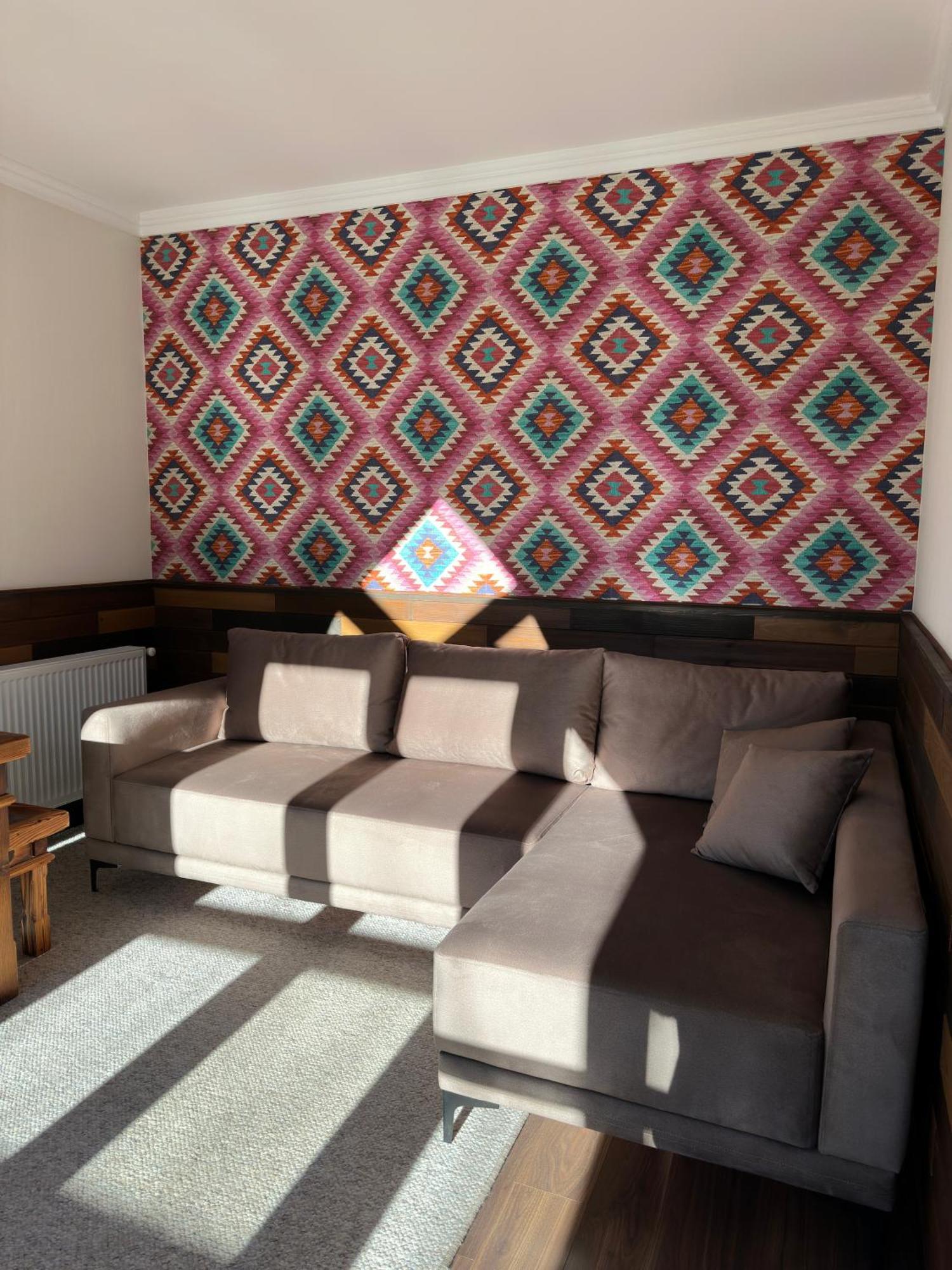 Olko House Apartman Jaremcse Kültér fotó
