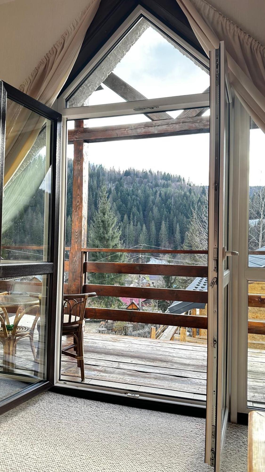 Olko House Apartman Jaremcse Kültér fotó