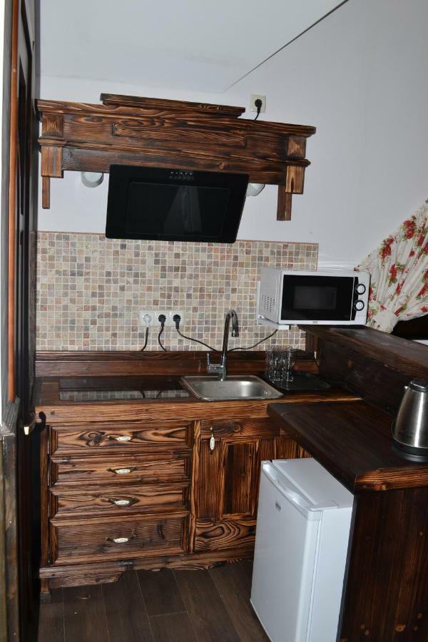 Olko House Apartman Jaremcse Kültér fotó