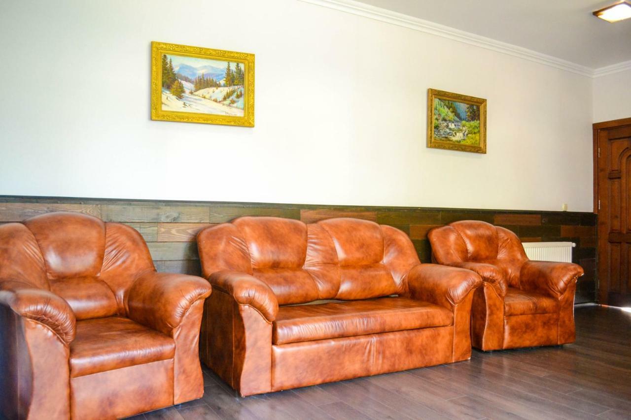 Olko House Apartman Jaremcse Kültér fotó