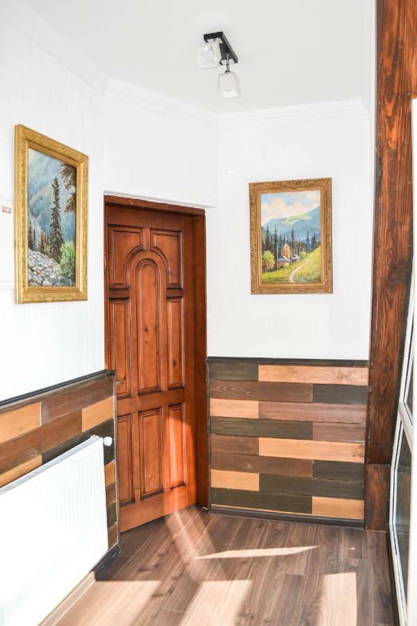 Olko House Apartman Jaremcse Kültér fotó