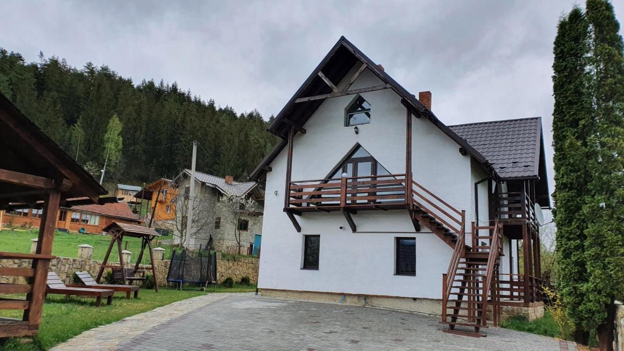 Olko House Apartman Jaremcse Kültér fotó