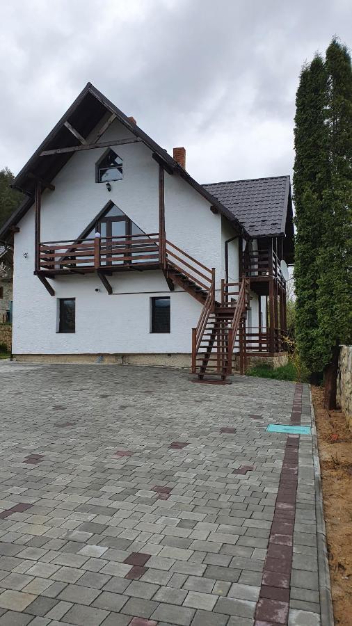 Olko House Apartman Jaremcse Kültér fotó