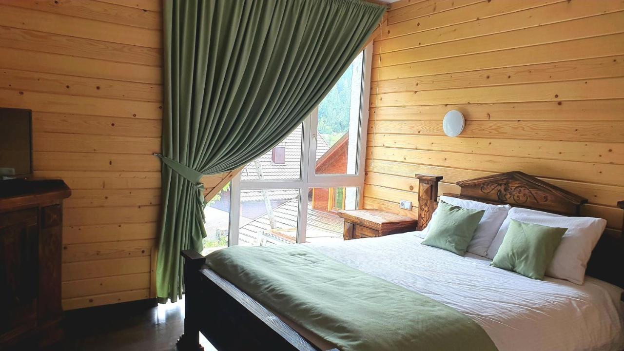 Olko House Apartman Jaremcse Kültér fotó