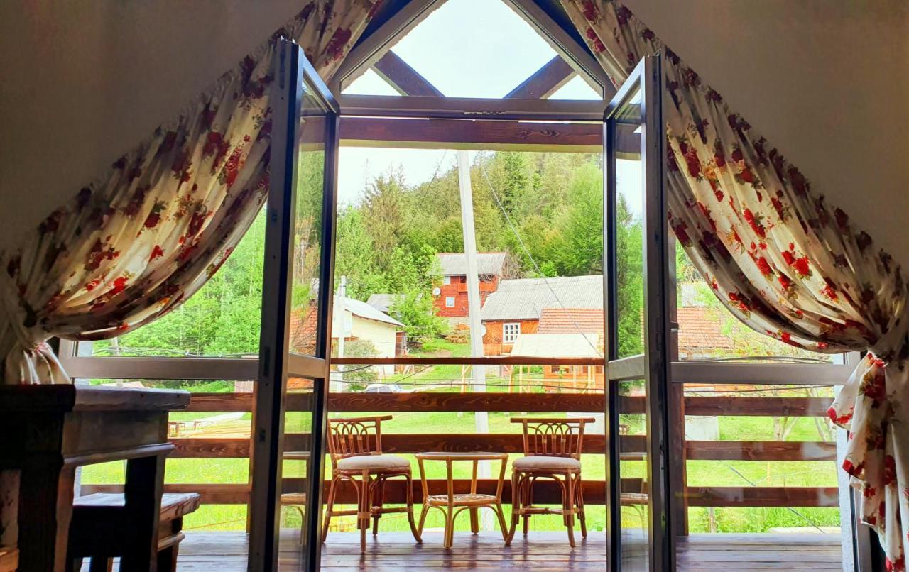 Olko House Apartman Jaremcse Kültér fotó
